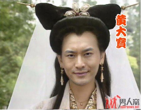 当他们变成白娘子：毁童年系列又来了