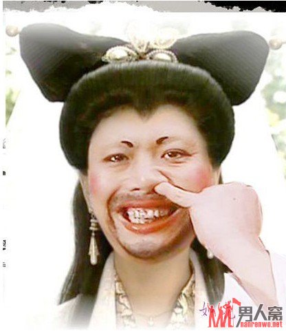 当他们变成白娘子：毁童年系列又来了