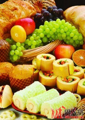 春季要警惕十个饮食搭配 会危害健康