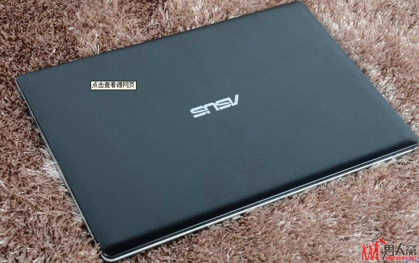 华硕 VivoBook S550
