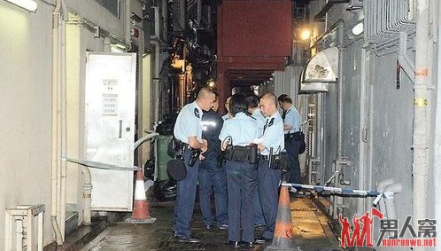 性感女子在港食春药猝死 春药影响哮喘病人呼吸