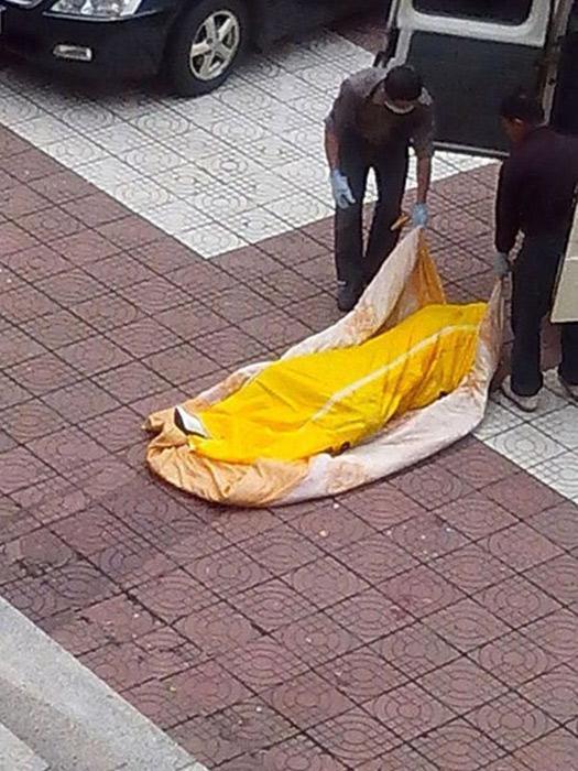高校连发惨案：复旦投毒、南航腐尸应引起警惕