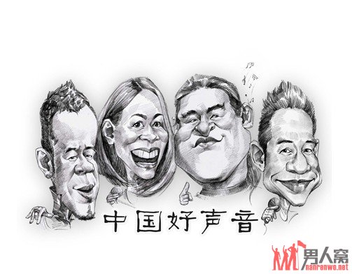 爆好声音第二季导师汪峰、阿妹接班刘欢、杨坤