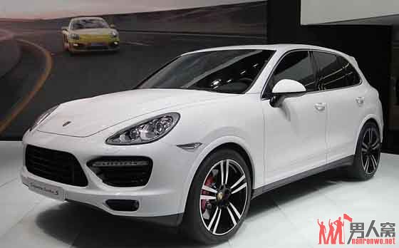 ʱCayenne Turbo S