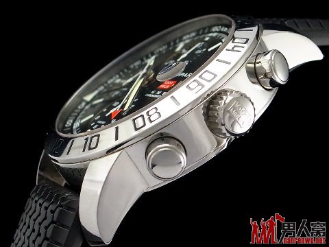 肖邦Mille Miglia 2013腕表 象征历史进程的新计时码表