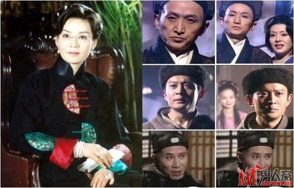 盘点娱乐圈同名的明星有哪些