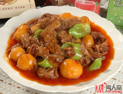 男性如何食用肉类食品壮阳