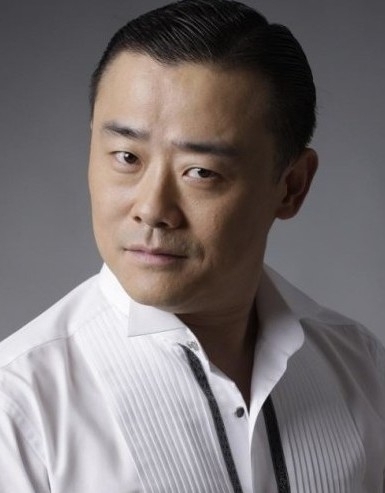 盘点娱乐圈娶富太太的男明星【组图】