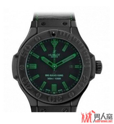 HUBLOT()Big Bang48mmϵ322.CI.1190.GR.ABG11