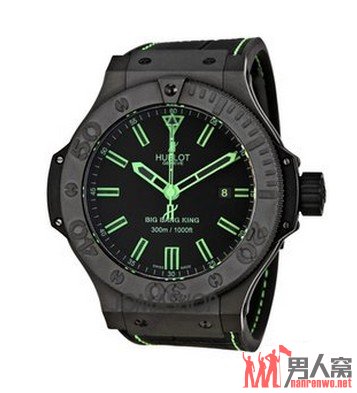 HUBLOT()Big Bang48mmϵ322.CI.1190.GR.ABG11