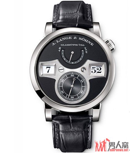 A. Lange & SöhneʸLANGE ZEITWERKϵ140.029 ׽