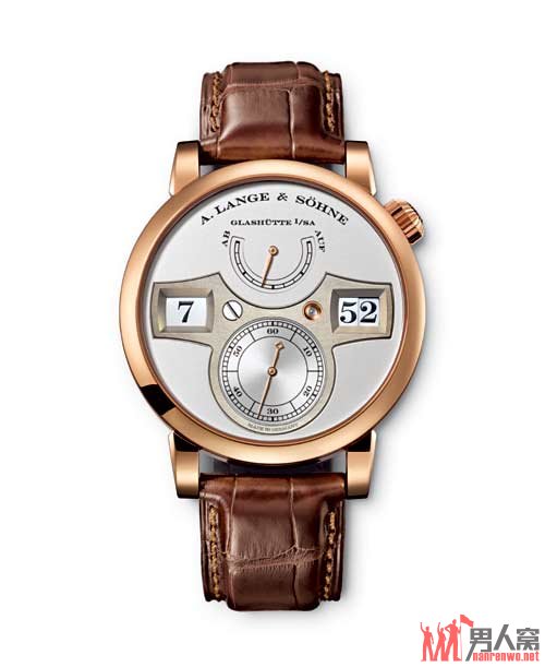 A. Lange & SöhneʸLANGE ZEITWERKϵ140.029 ׽