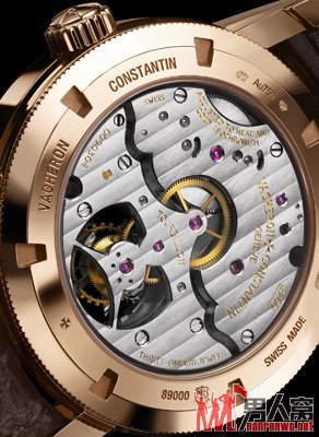 Vacheron Constantinʫ٣ϵ81530/000G-9681