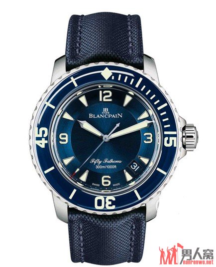 Blancpain꣩оϵ5015D-1140-52B