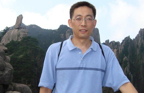 清华施一公当选美国双院院士 三好学生很成科学家