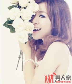 恋爱警惕：女人的心思最好别猜