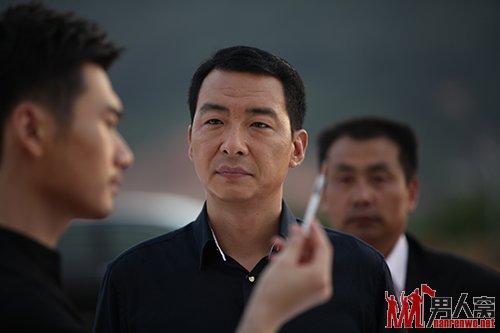 《天亮请睁眼》正义缉毒今晚上演 三大看点抢先看