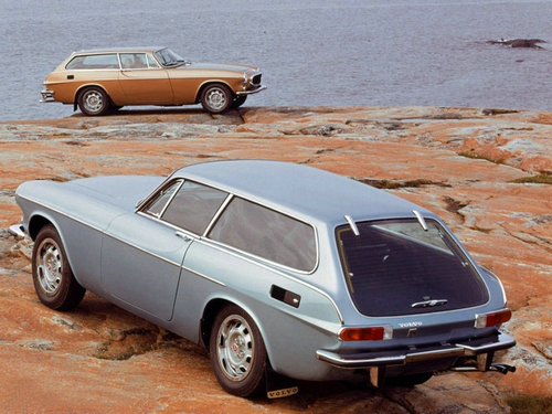 ̵־Shooting Brake ߶ʿ