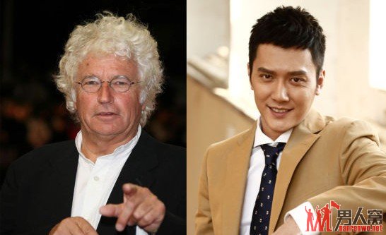 奥斯卡导演执导《狼图腾》电影版 冯绍峰担任男主角