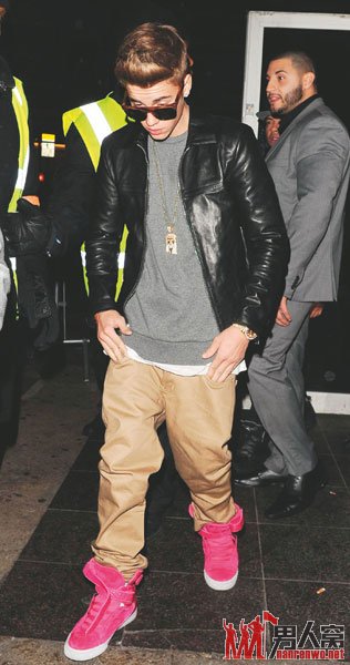 ustinBieber 