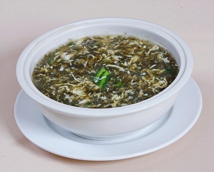 巧妙的食物搭配 提升一倍的营养