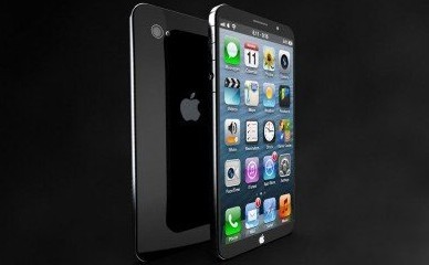 iPhone 5S触控主键将用蓝宝石 硬度仅次于钻石