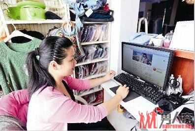 单亲妈妈独立自强 正能量治愈女儿感动网友