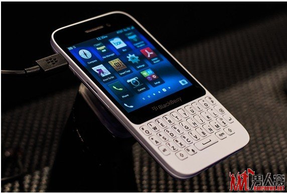 ݮ»Blackberry 10.1