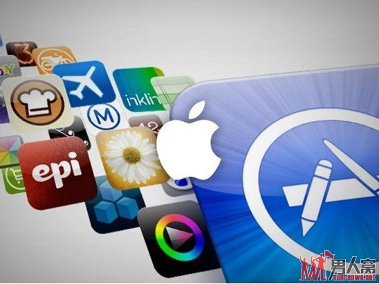 ƻ˾500ڴƻApp Store˶
