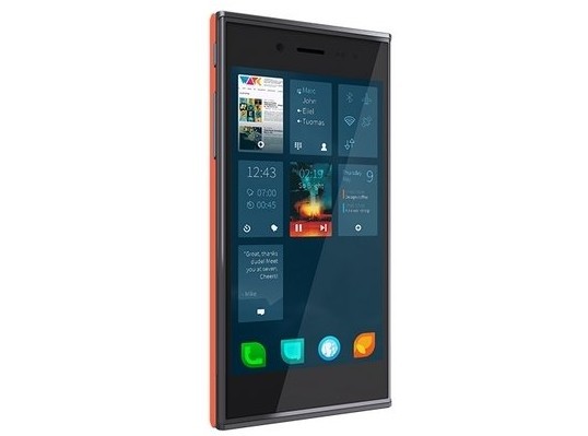 Jolla׿Sailfish OSֻ Ԥǰ