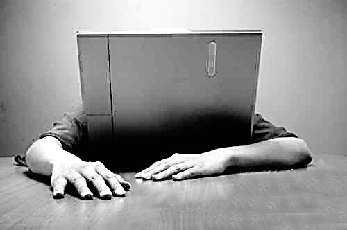 盘点猝死率最高的行业TOP10 互联网相关行业占多数