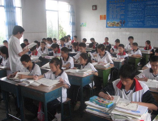 新世界的大门打开了:小时候与现在世界大变样