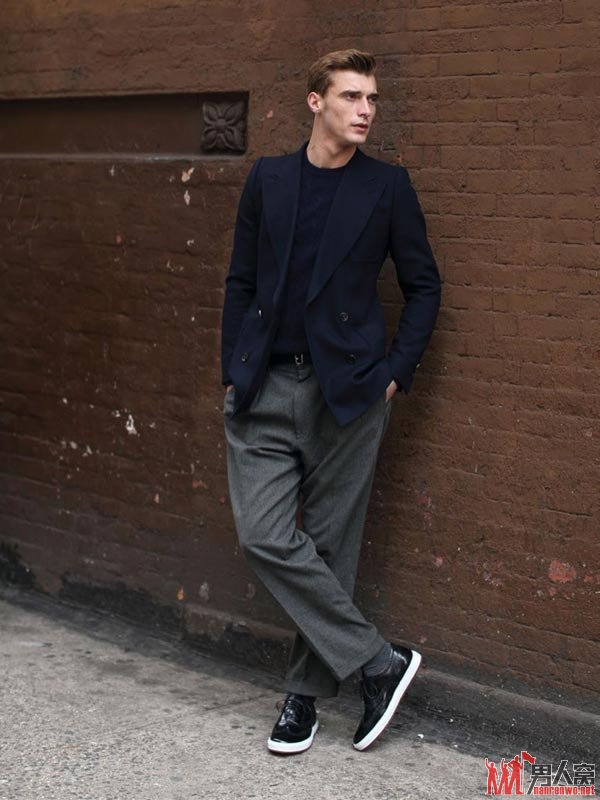 CLMENT CHABERNAUDARMANDO CABRAL 2013ﶬװLookbook