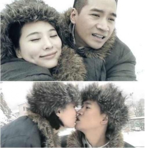 盘点：娱乐圈被传关系最暧昧的男女明星