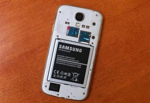 Galaxy S4ָ ɼʱɾ