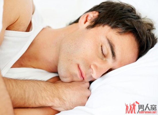 男性睡眠不足对精子有什么影响