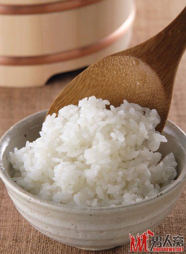 主食也有大文章：怎样吃大米安全健康