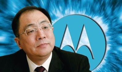 摩托罗拉中国区总裁将离职 中国市场已被放弃