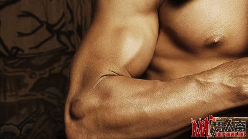 男人你也有乳腺 平时注意防癌症