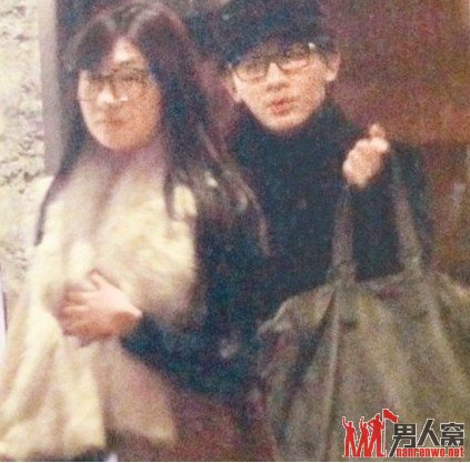 刘谦停车场飙脏话骂哭女友 叫记者代付停车费