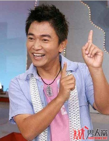 吴宗宪事业下坡 将转战幕后做制作人
