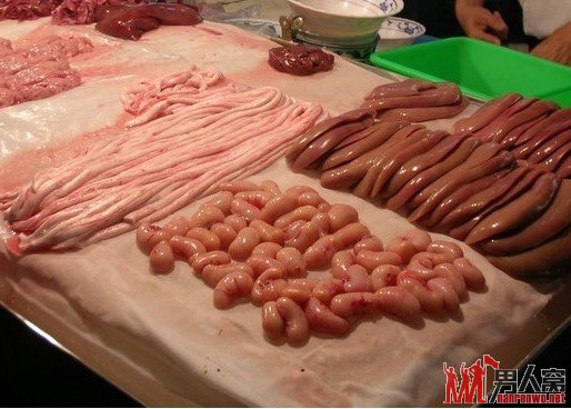 男性阳痿、早泄之最佳食疗方法