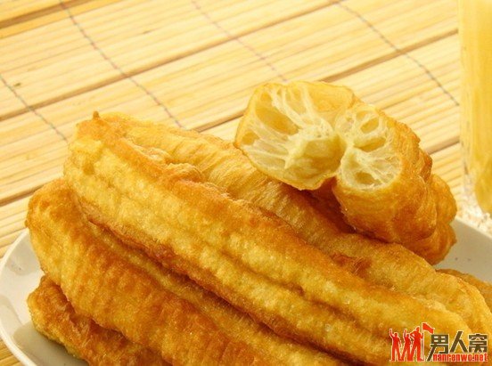 男性不宜常吃的四种食物