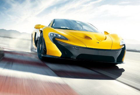 McLaren P17ٵ200/Сʱ