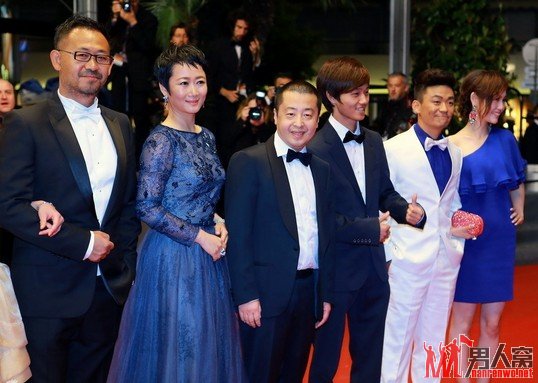 《天注定》已过审 秋天国内上映不“阉割”