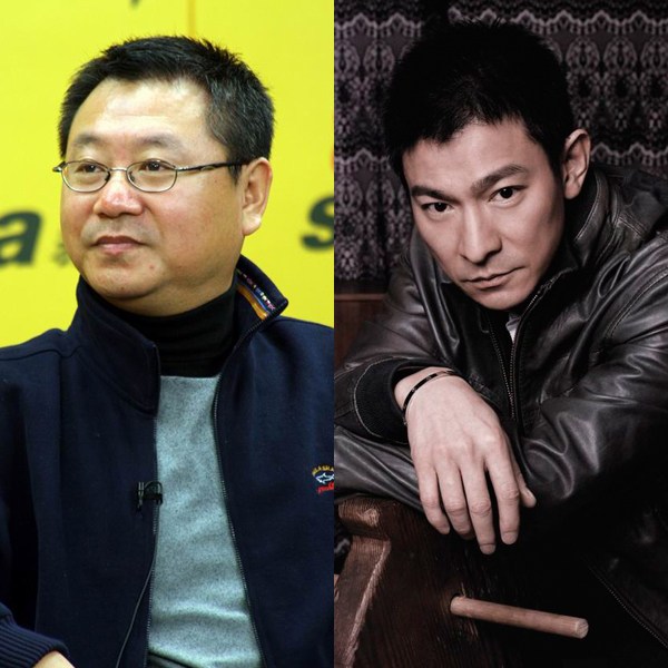他们竟是同龄人?同龄明星残酷对比