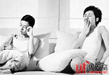 熬夜危害极其大 神经衰弱胃也痛