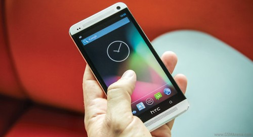 Nexus版HTC One6月底上市 搭载骁龙600四核处理器