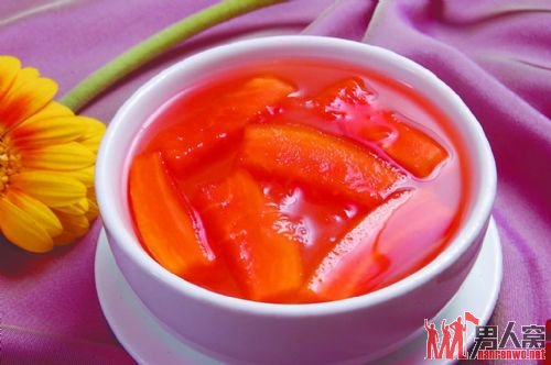 熬夜最伤身：几种适合熬夜族的健康食物