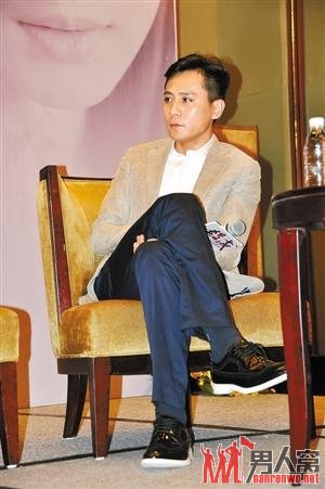 《杀戒》6月9日全国公映 刘烨自曝与妻子吵架糗事